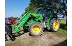 Property photo 2 - ABSOLUTE EQUIPMENT AUCTION IN MERCER COUNTY, KENTUCKY
